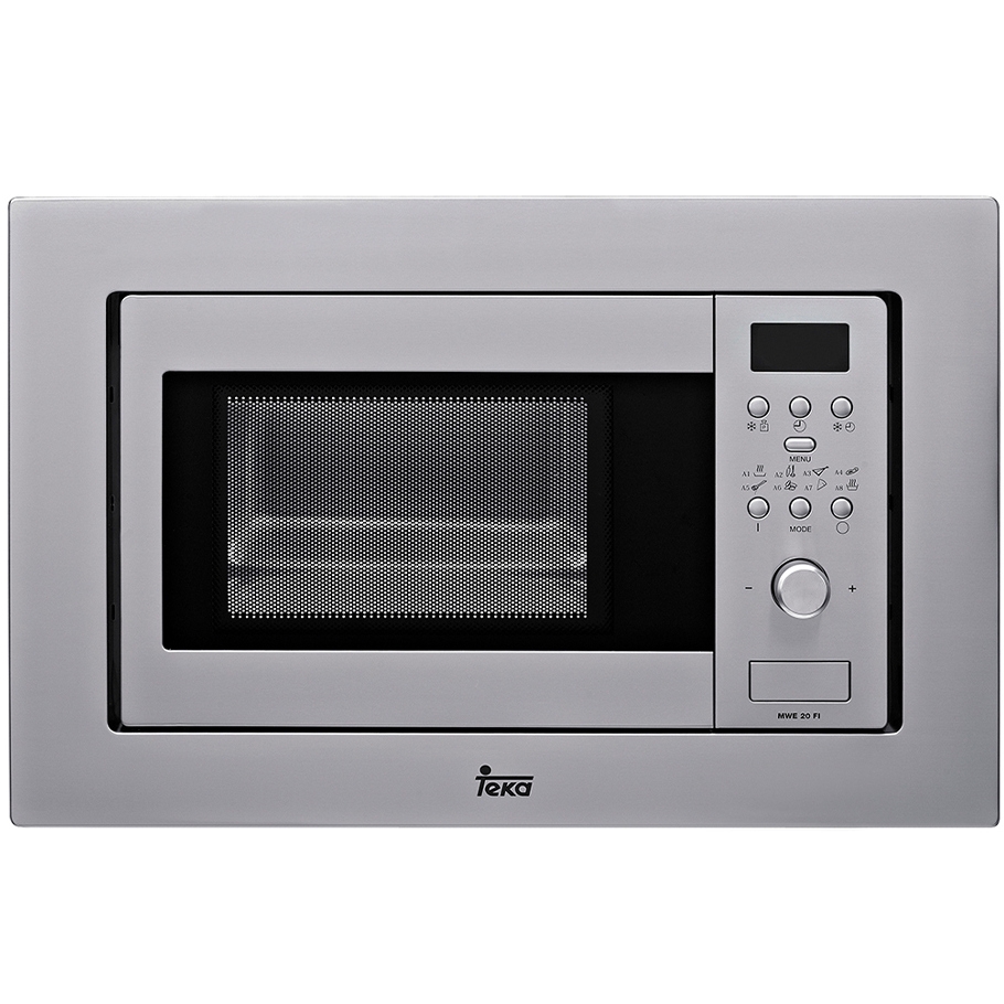 Фото Встраиваемая микроволновая печь Teka MWE 207 FI SS