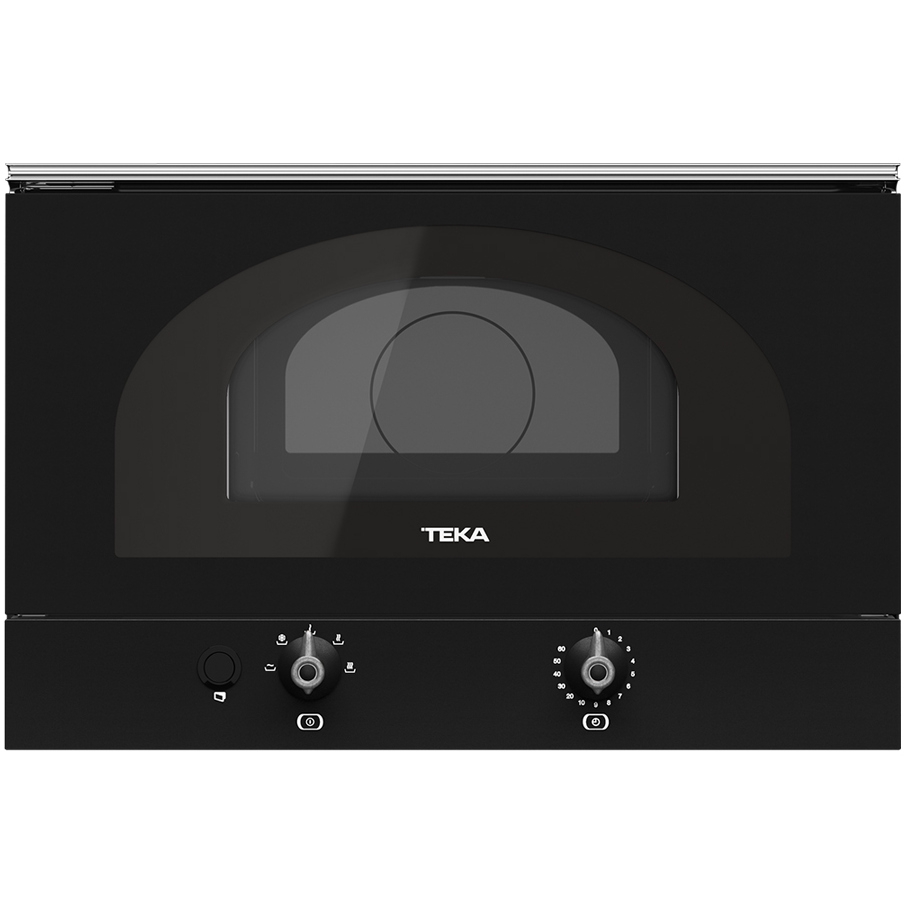 Фото Встраиваемая микроволновая печь Teka MWR 22 BI ANTHRACITE-OS