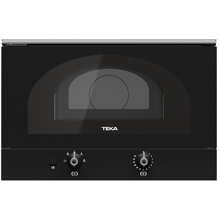     Teka MWR 22 BI ANTHRACITE-OS