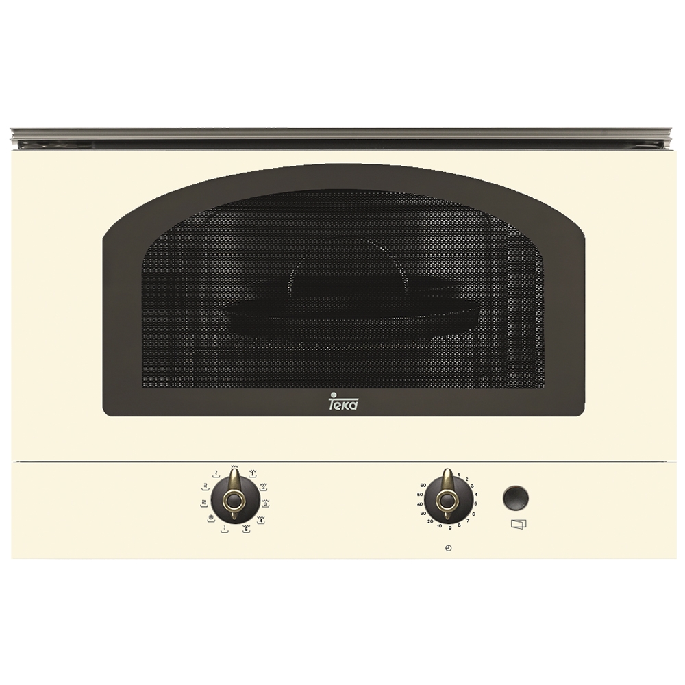Фото Встраиваемая микроволновая печь Teka MWR 22 BI VANILLA-OB