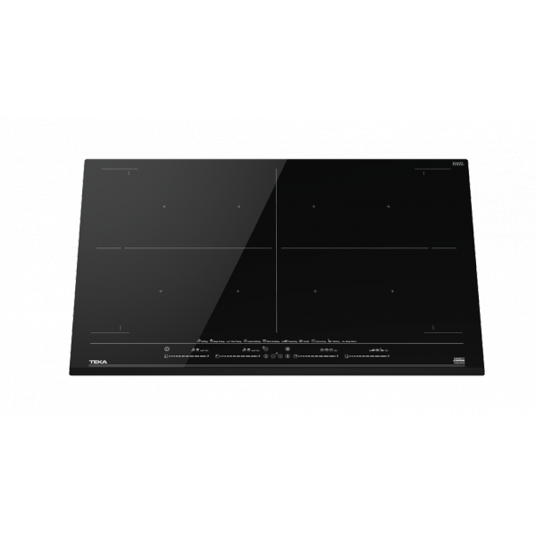 Фото Индукционная панель Teka IZF 88700 MST BLACK