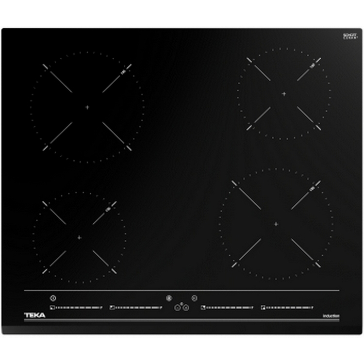 Фото Индукционная панель Teka IZC 64010 MSS BLACK