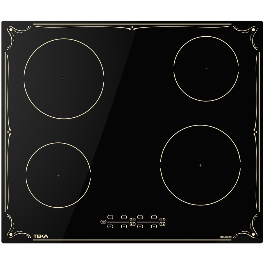 Фото Индукционная панель Teka IBR 64040 TTC BLACK-MG