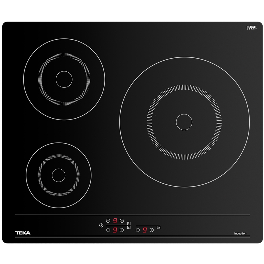 Фото Индукционная панель Teka IBC 63900 TTC BLACK