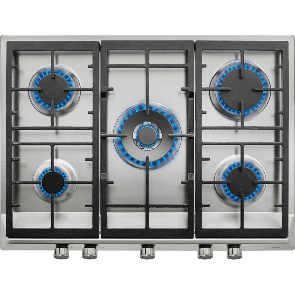 Фото Газовая панель Teka EX/70.1 5G AI AL DR CI SS