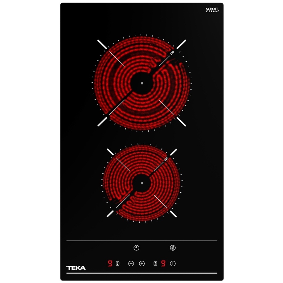     Teka TBC 32010 TTC BLACK