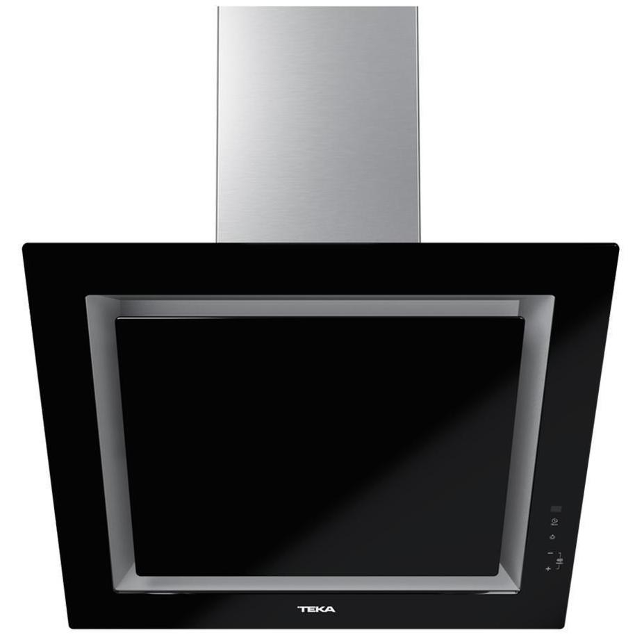 Фото Пристенная вытяжка Teka Urban DLV 68660 TOS Black
