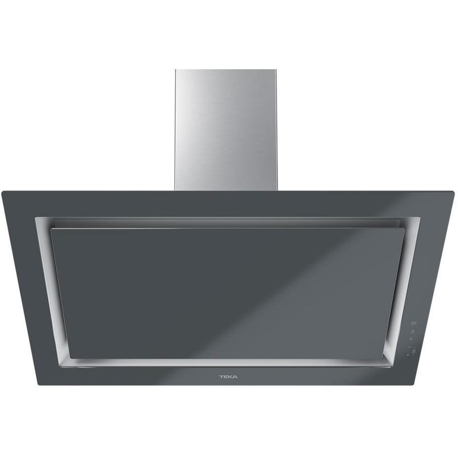 Фото Пристенная вытяжка Teka Urban DLV 98660 TOS STONE GREY