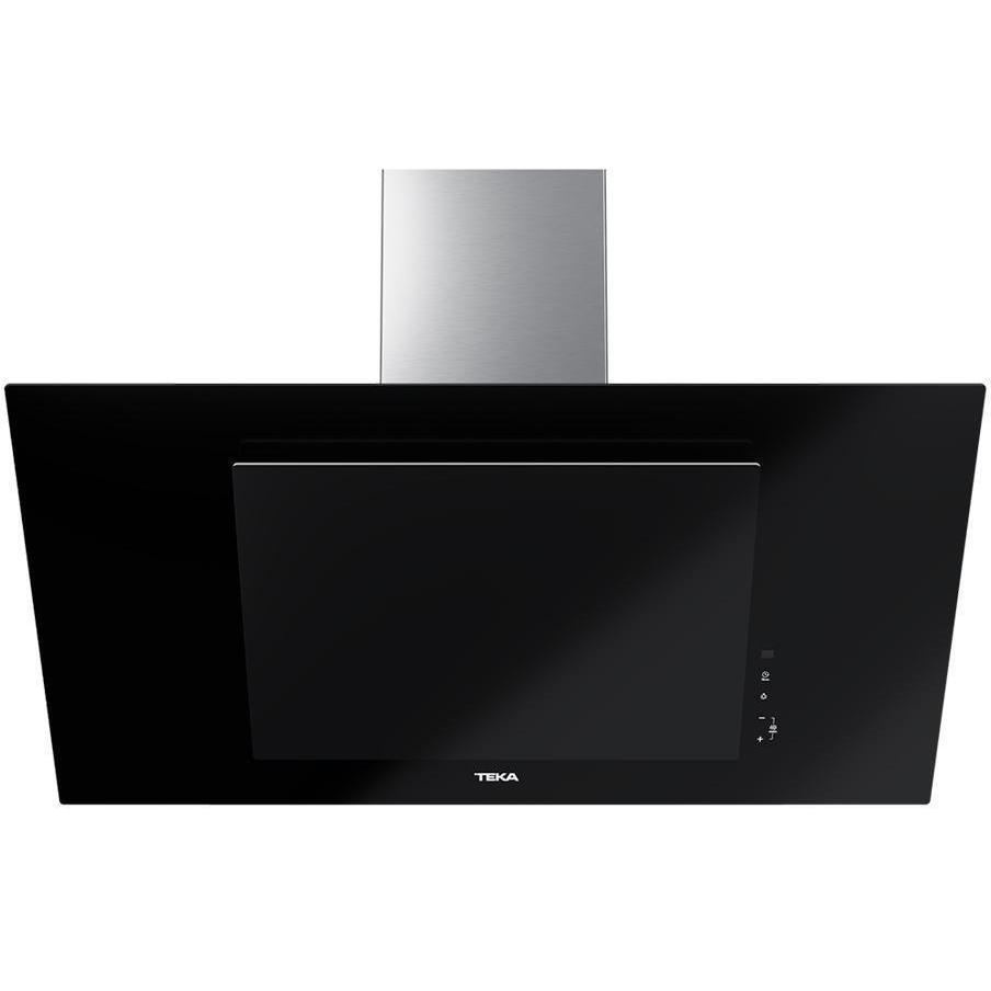 Фото Пристенная вытяжка Teka Maestro DVT 98660 TBS Black