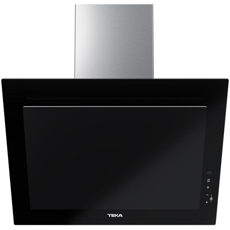 Фото Пристенная вытяжка Teka Maestro DVT 68660 TBS Black
