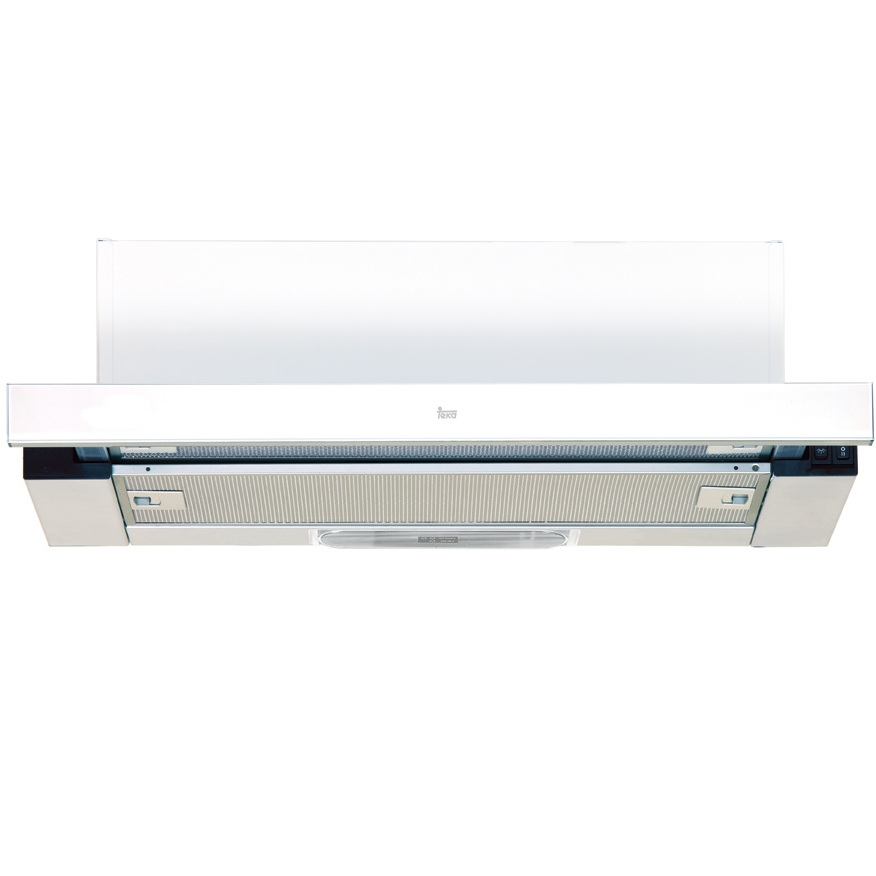 Фото Кухонная вытяжка Teka LS 60 WHITE