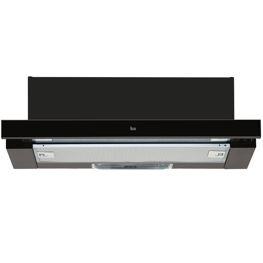 Фото Кухонная вытяжка Teka LS 60 BLACK