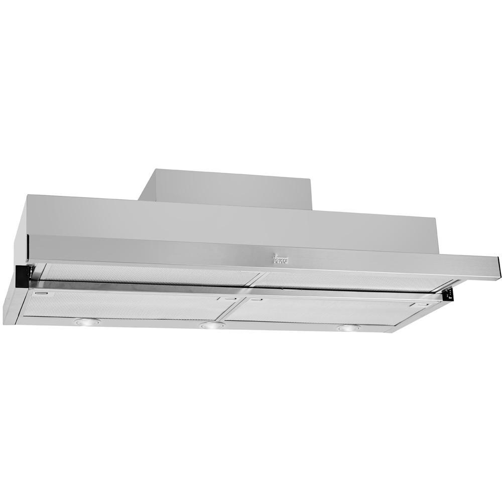 Фото Кухонная вытяжка Teka CNL 9610 SS
