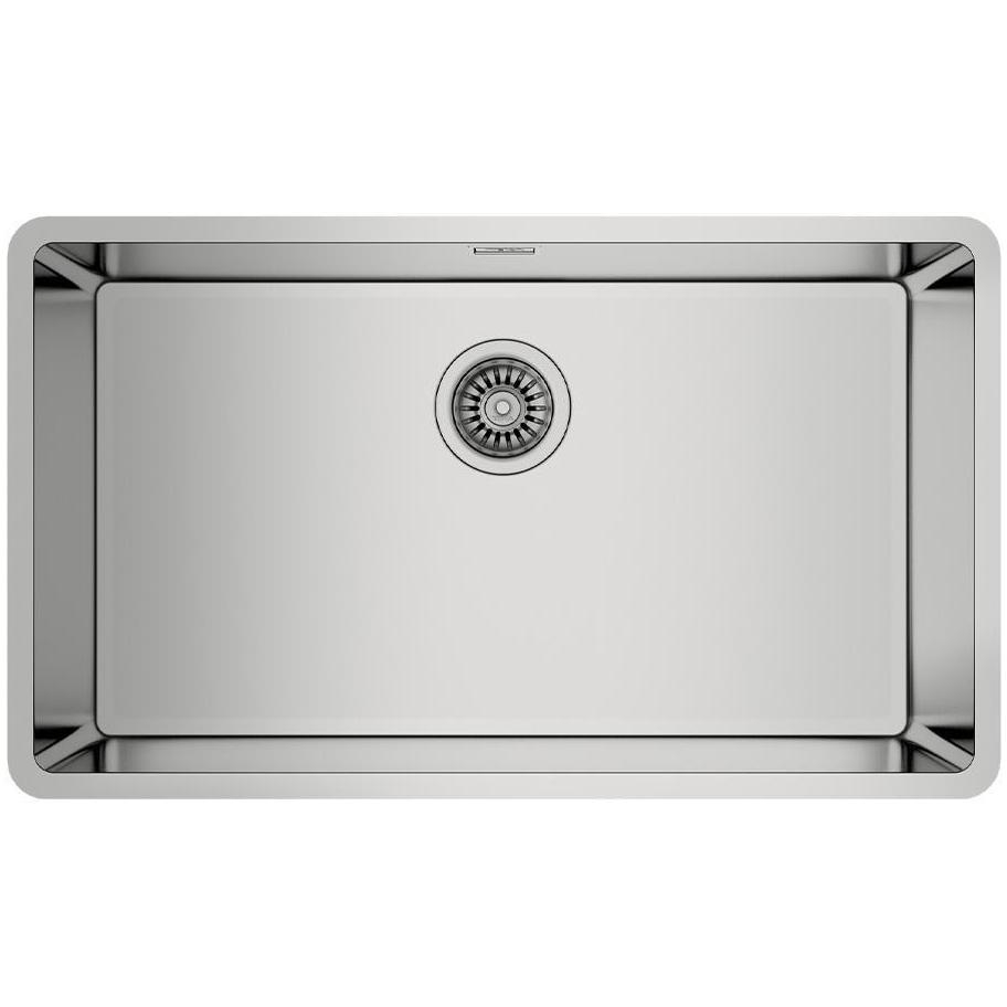 Фото Мойка из нержавеющей стали Teka Maestro Be Linea RS15 71.40 полированная