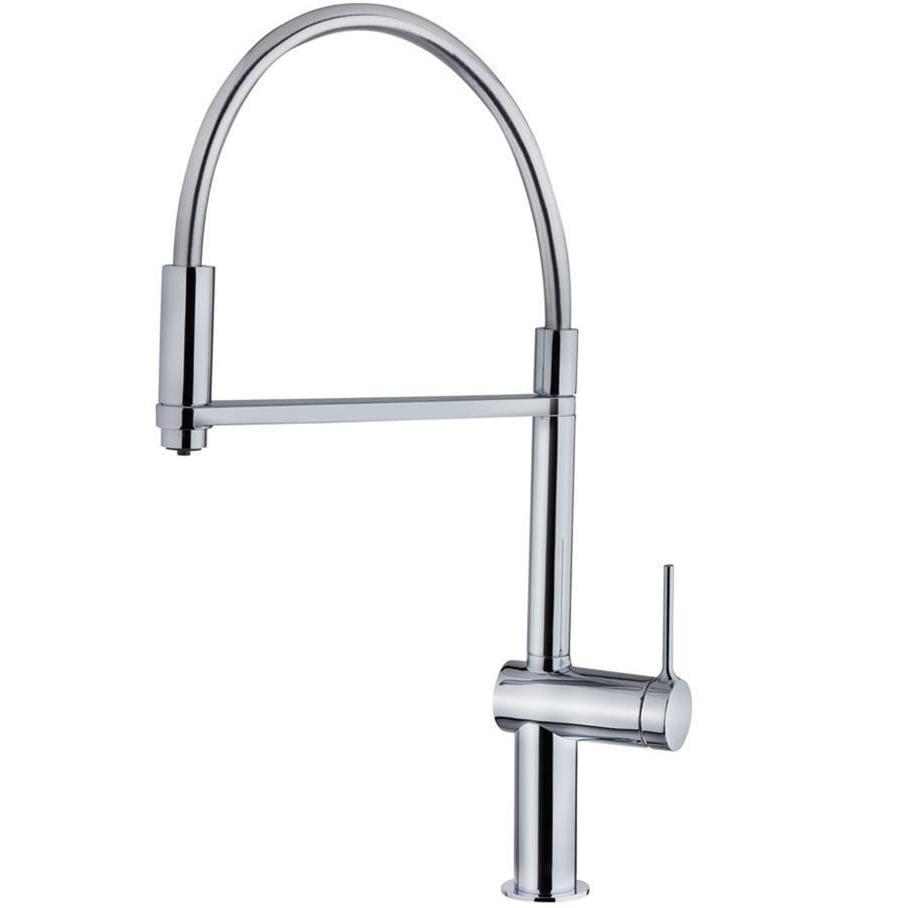 Фото Смеситель Teka Maestro E-Pure EP 937 хром