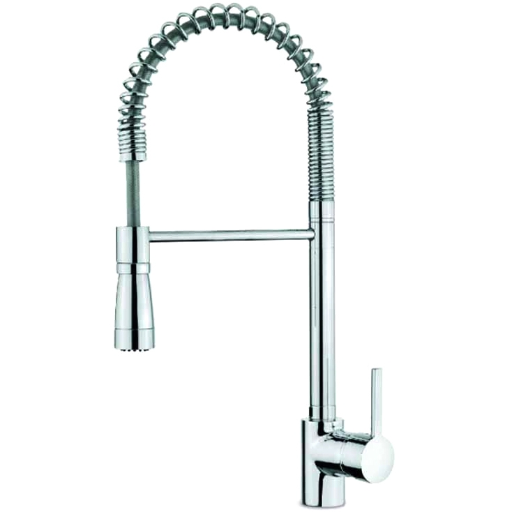 Фото Смеситель Teka Maestro ARK 939 хром