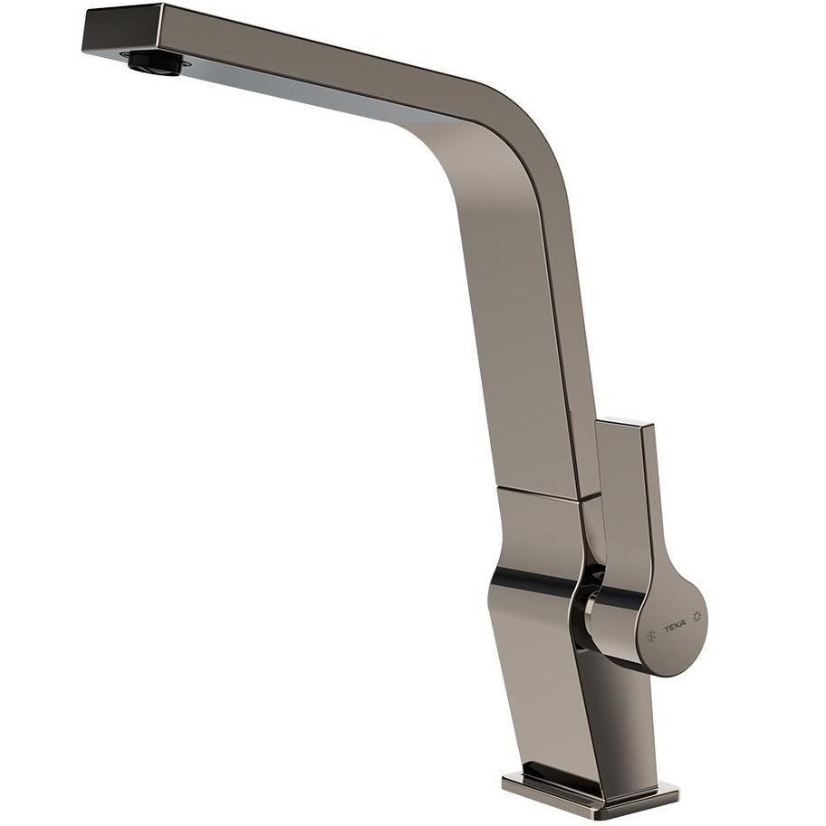 Фото Смеситель Teka Maestro ICC 915 матовый графит