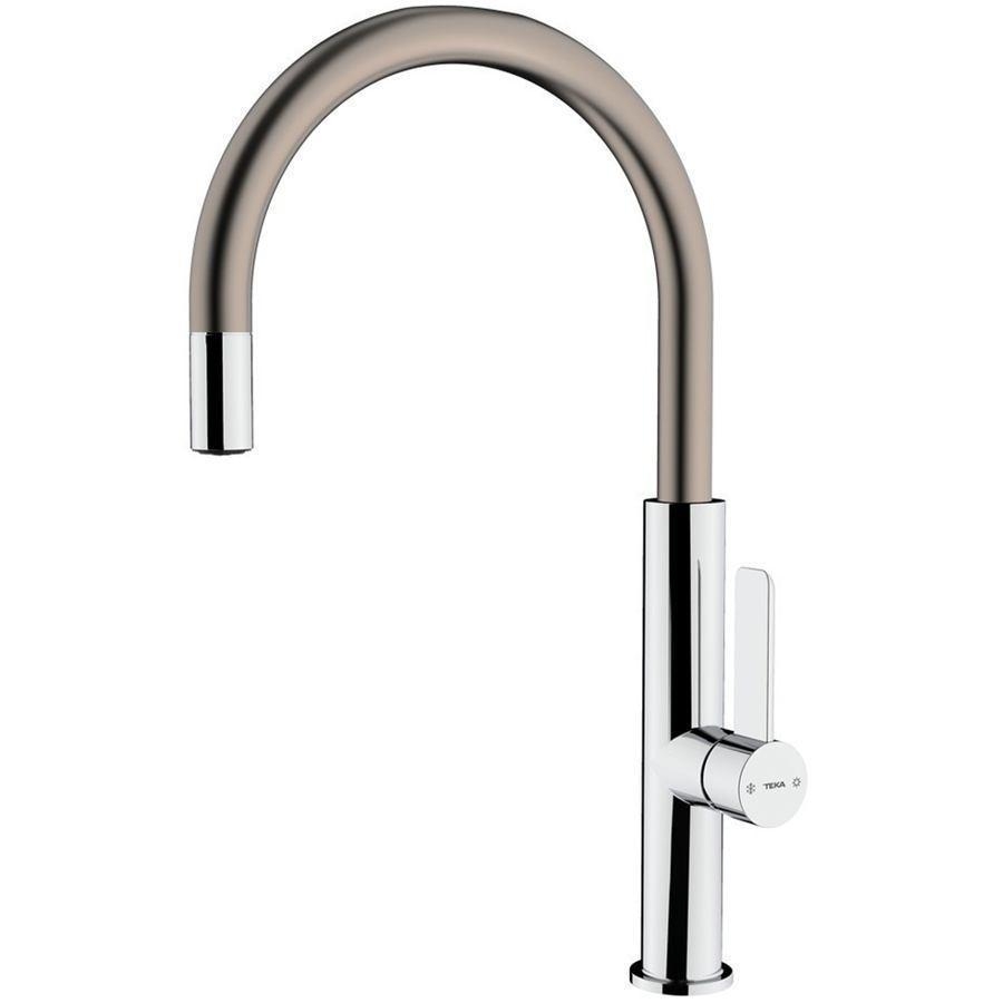 Фото Смеситель Teka Maestro FOT 995 титан