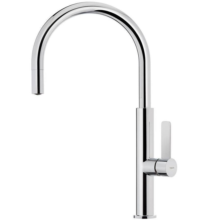 Фото Смеситель Teka Maestro FOT 995 хром
