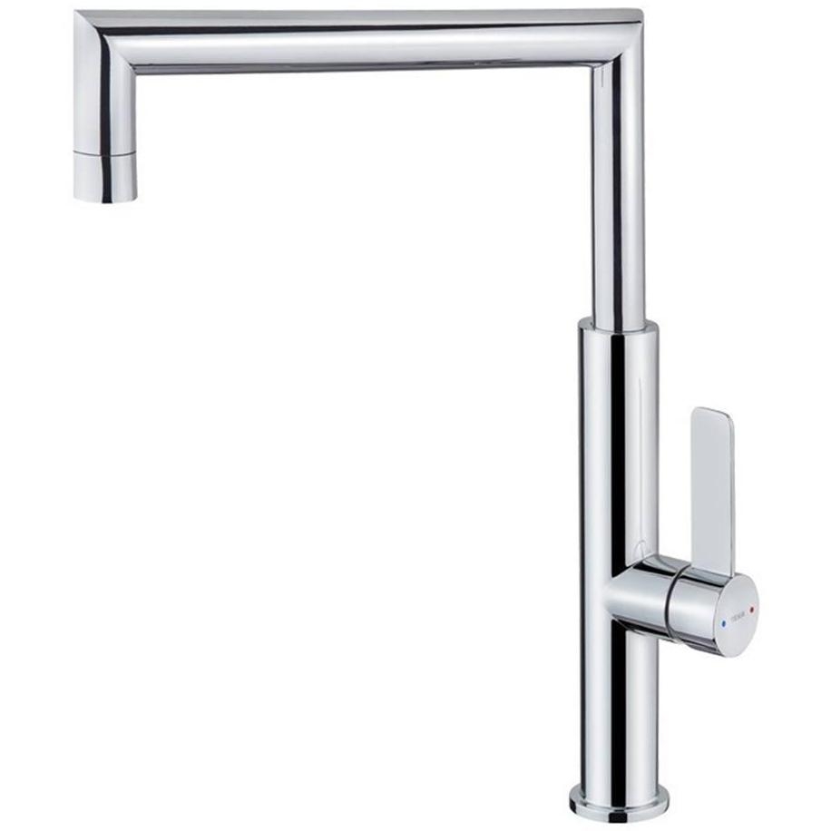 Фото Смеситель Teka Easy FOT 990 хром