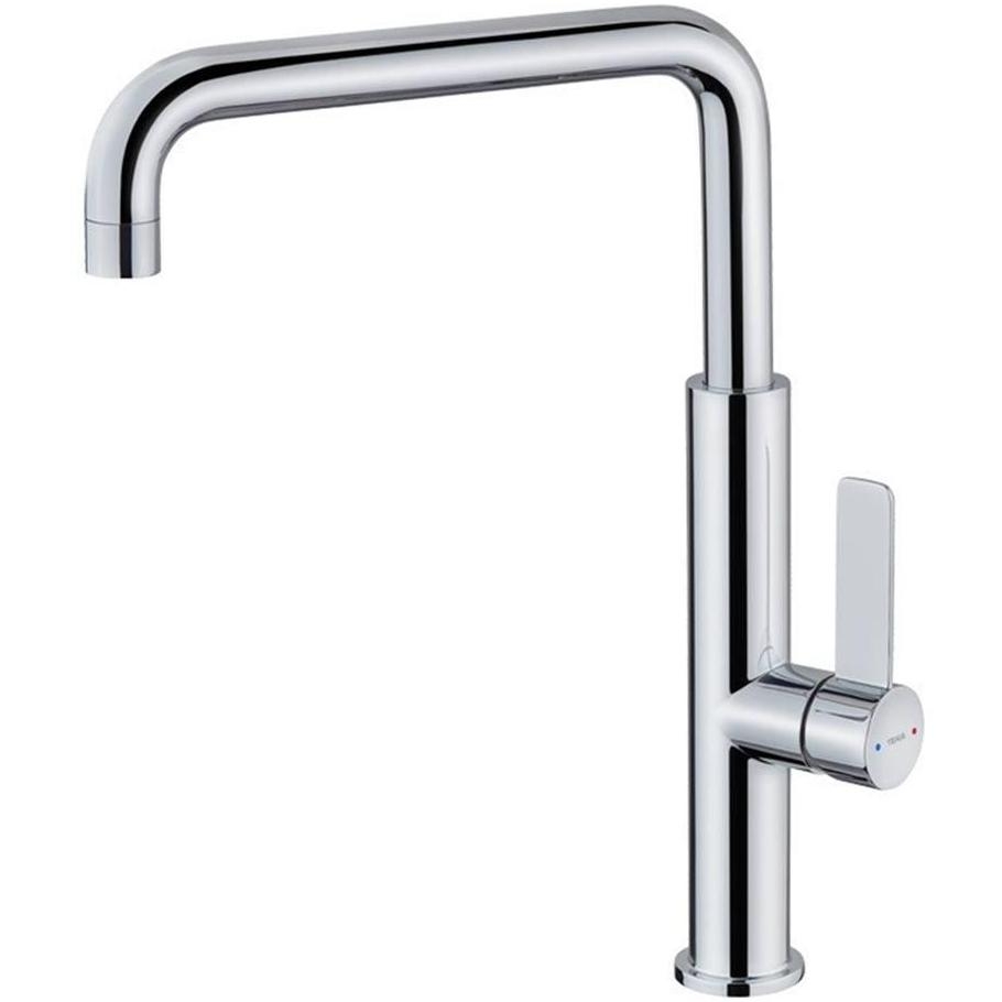 Фото Смеситель Teka Easy FOT 994 хром