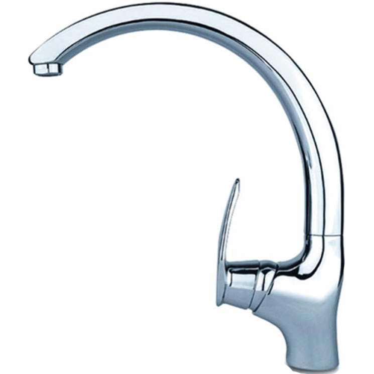 Фото Смеситель Teka Total MC-10 Plus 915 хром