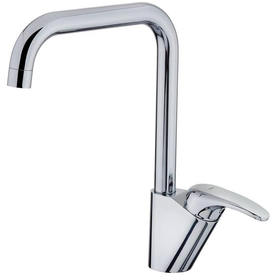 Фото Смеситель Teka Easy MTP 994 хром