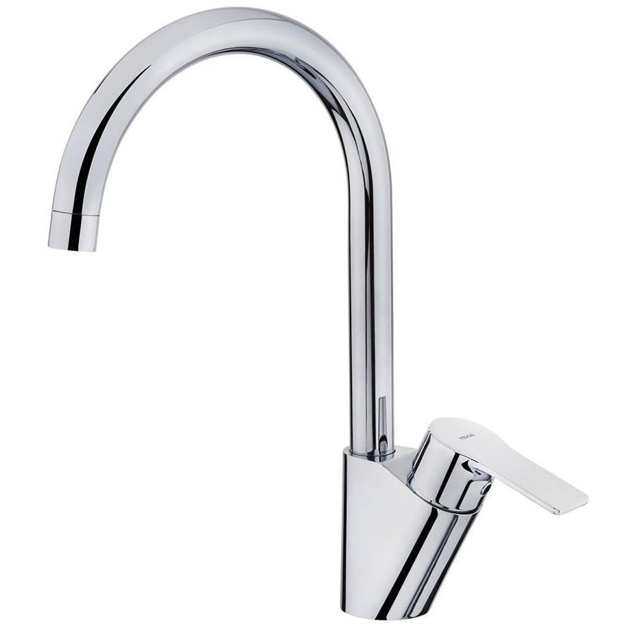 Фото Смеситель Teka Easy MTP 995 хром