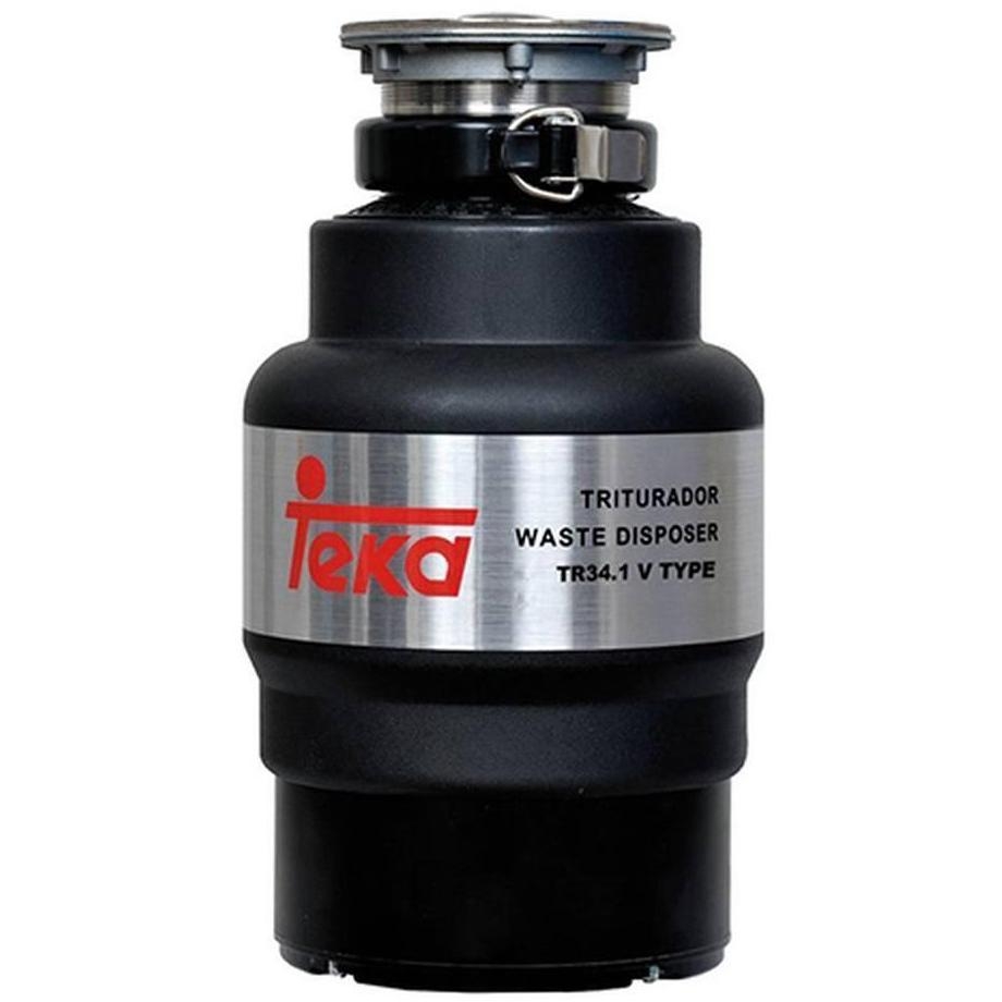 Фото Измельчитель пищевых отходов Teka TR 34.1 V Type