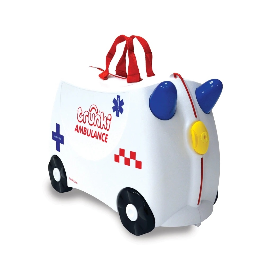     Trunki   