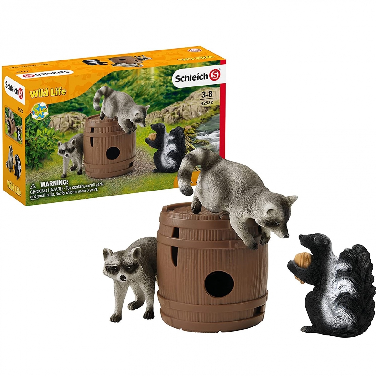    Schleich    -   