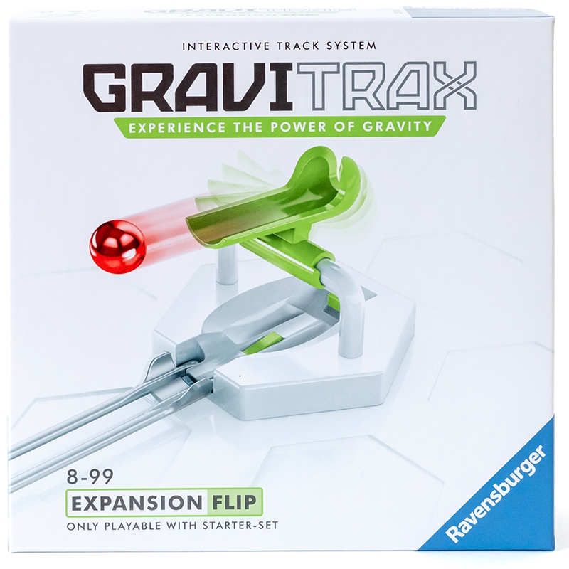    Ravensburger GraviTrax   -  