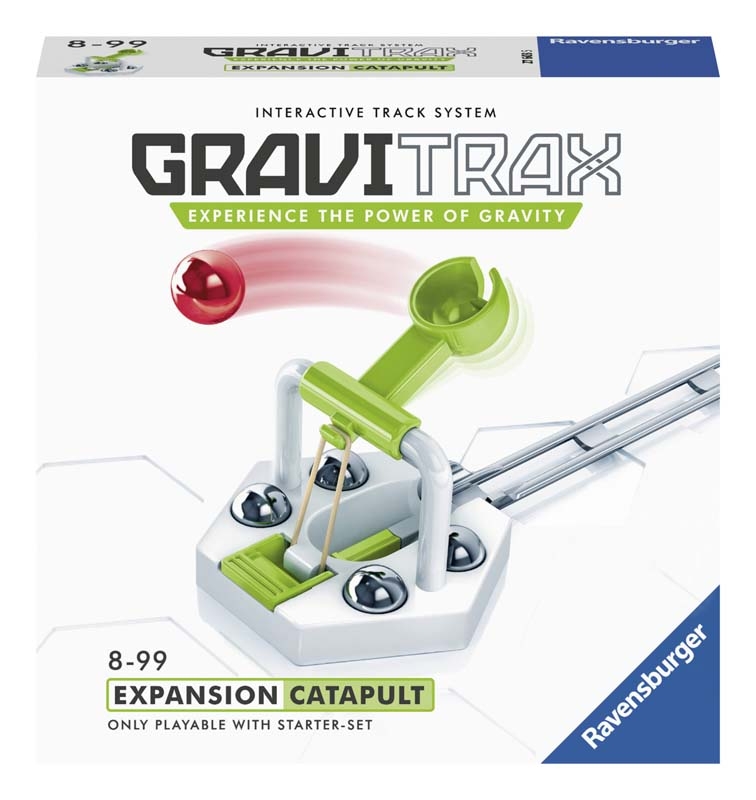    Ravensburger GraviTrax  -  