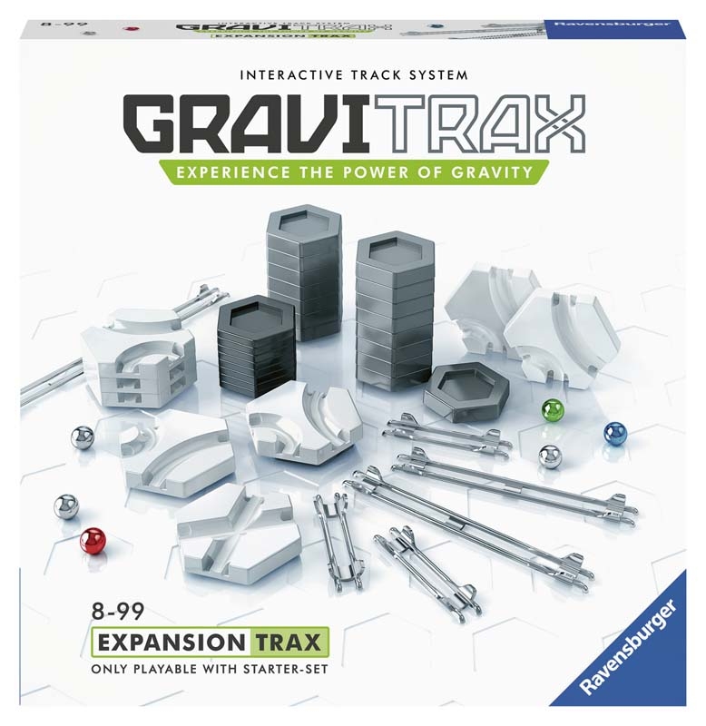    Ravensburger GraviTrax  -  