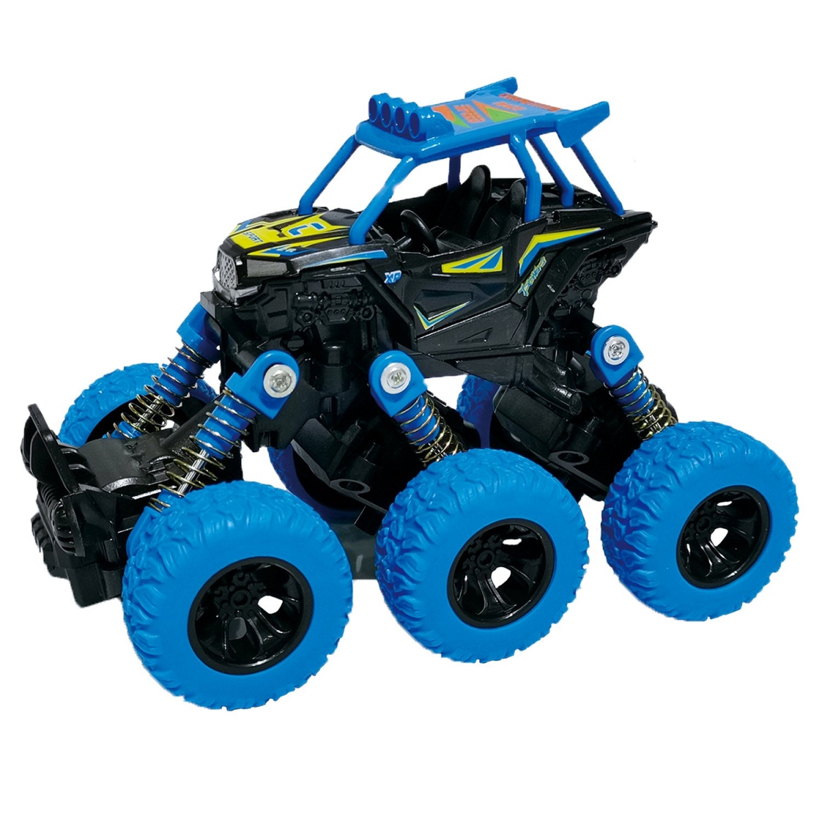 Фото Багги Funky Toys Die-Cast - синий