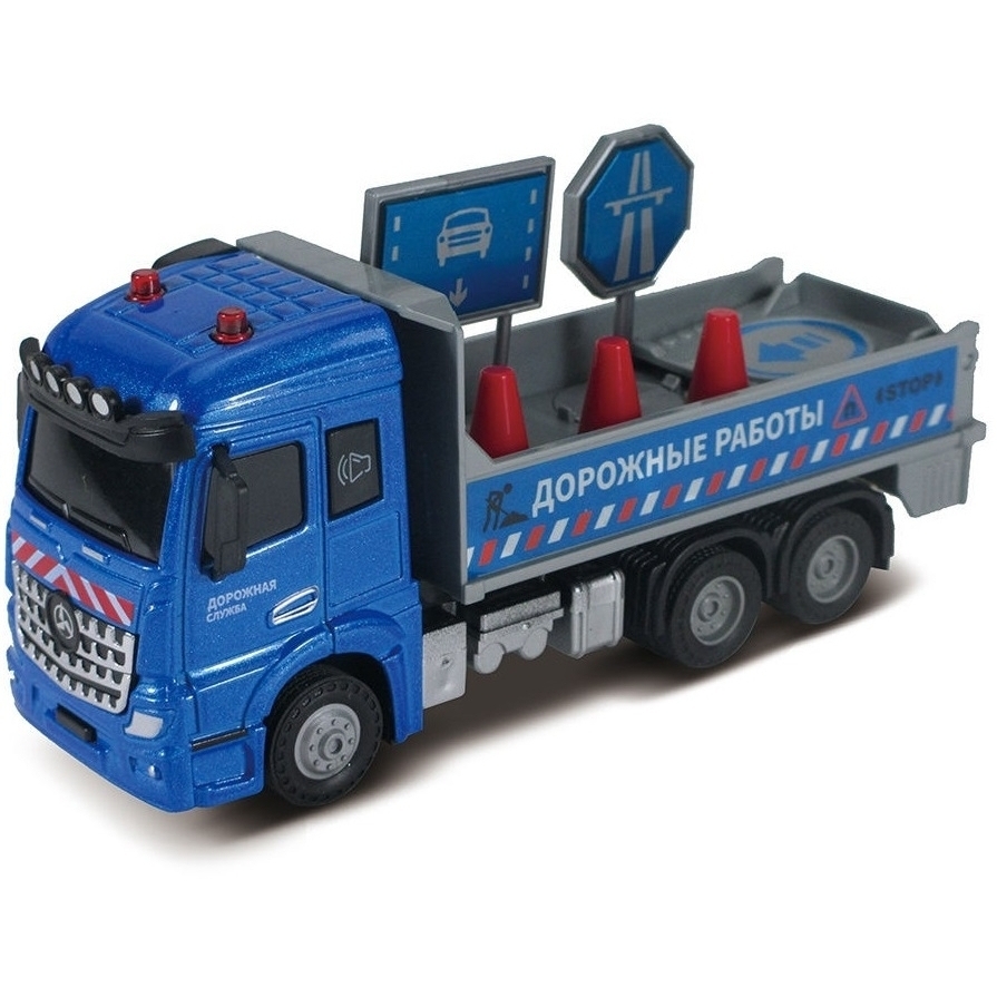 ���� �������� Funky Toys Die-Cast �������� ������ - 1:43