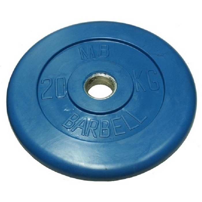    MB Barbell - 20  (31 )