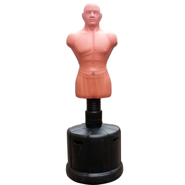 Фото Манекен DFC Centurion Boxing Punching Man-Medium TLS-B - бежевый
