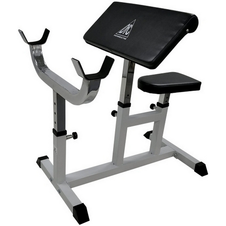 Фото Скамья Скотта DFC Homegym UB009