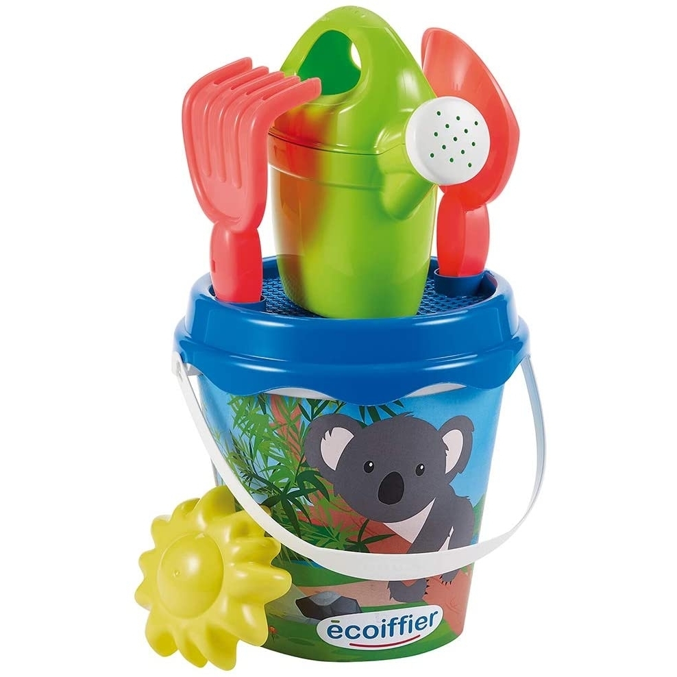 ���� ������� ��� ��������� Ecoiffier ����� � ������������ - 17 ��
