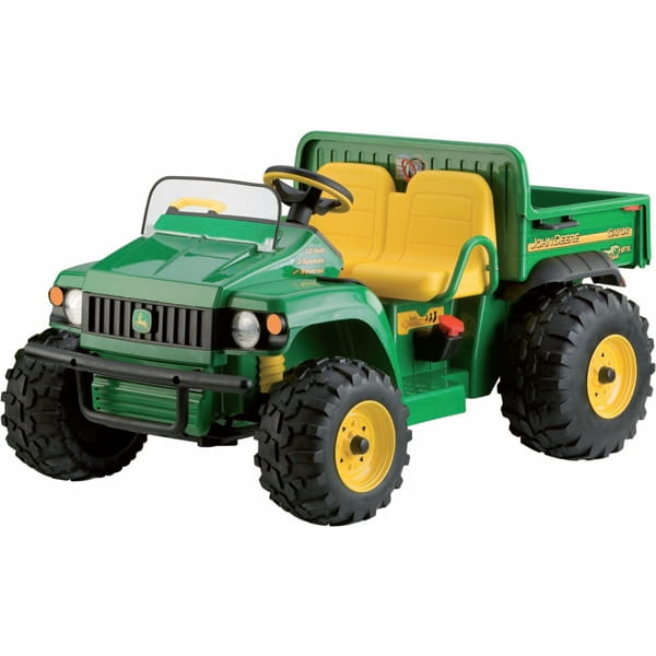    Peg-Perego JD Gator HPX