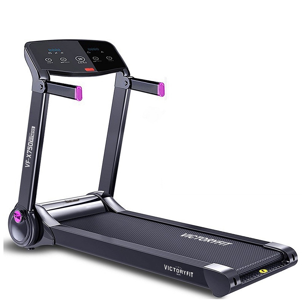 Фото Беговая дорожка VictoryFit VF-X750