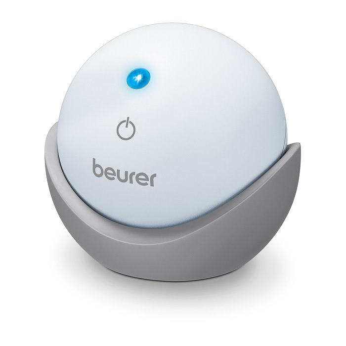 Фото Световой помощник при засыпании Beurer SL10 DreamLight