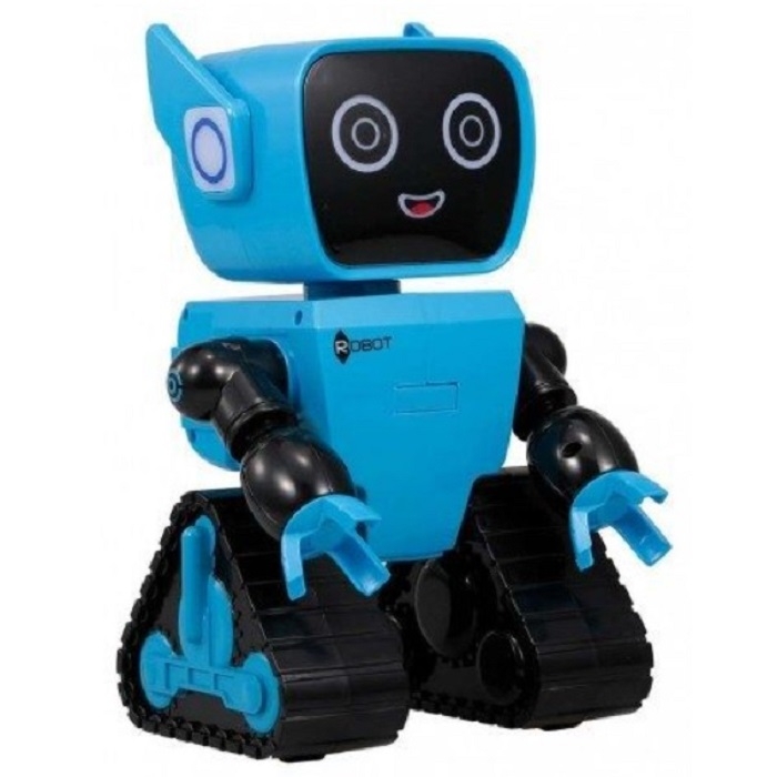 Фото Интеллектуальный интерактивный робот Create Toys 827