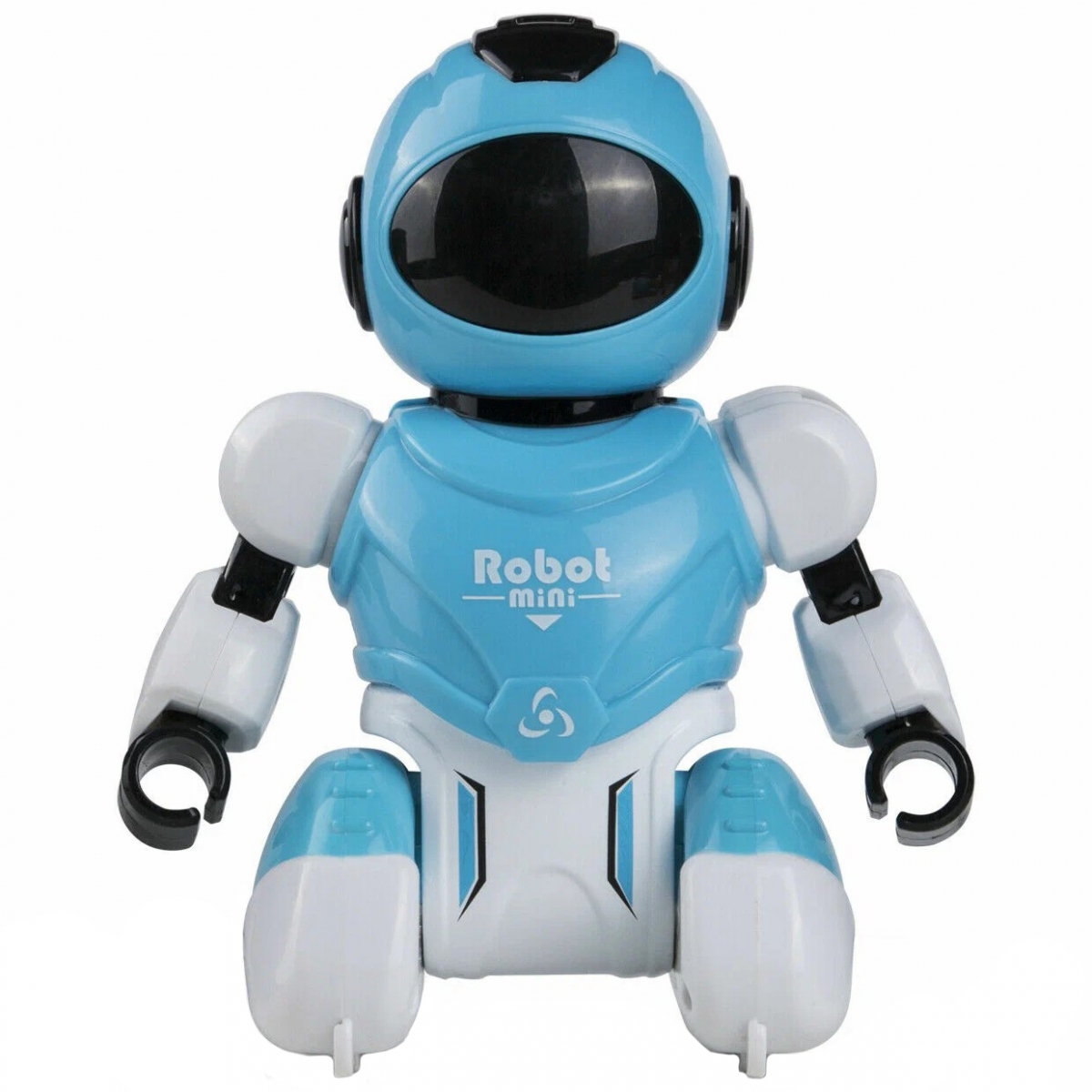 Фото Интеллектуальный интерактивный робот Create Toys MB-828