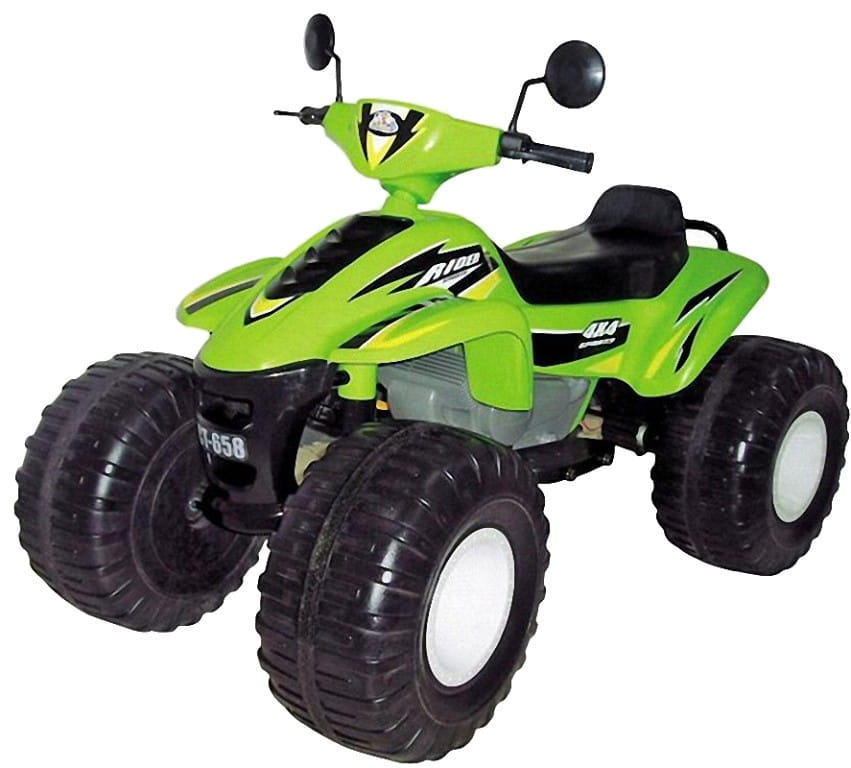 ���� ���������� Chien Ti Jet Runner Big Beach Racer - �������