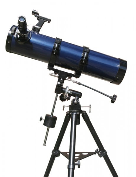 Фото Телескоп Levenhuk Strike 120 Plus