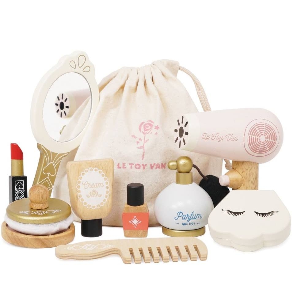 Фото Игровой набор Le Toy Van Косметичка Star Beauty