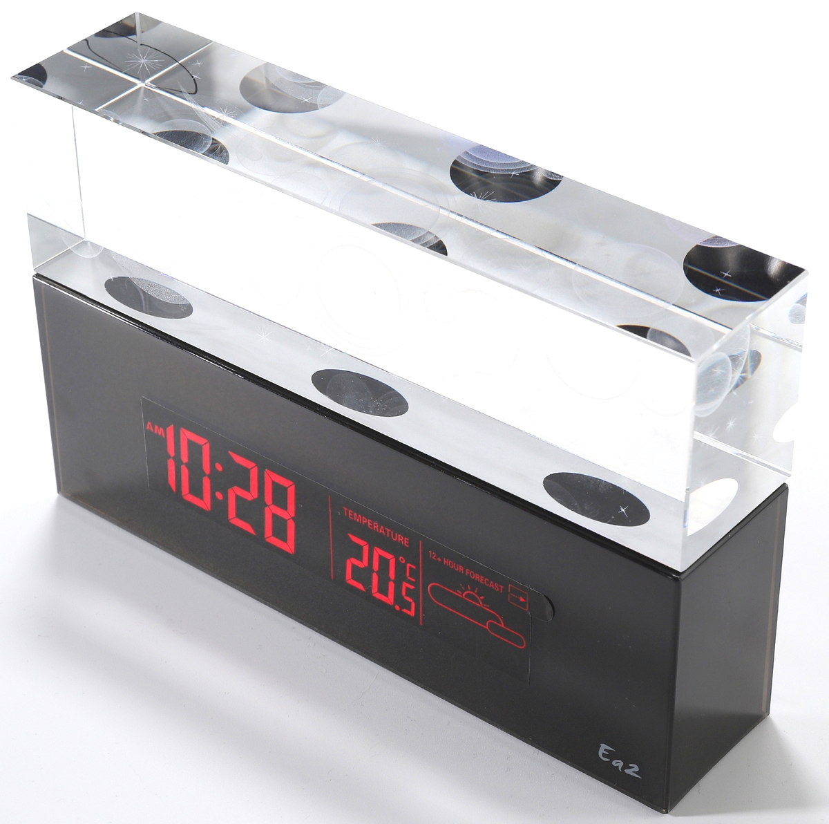 Фото Погодная станция Ea2 BB104 Solar