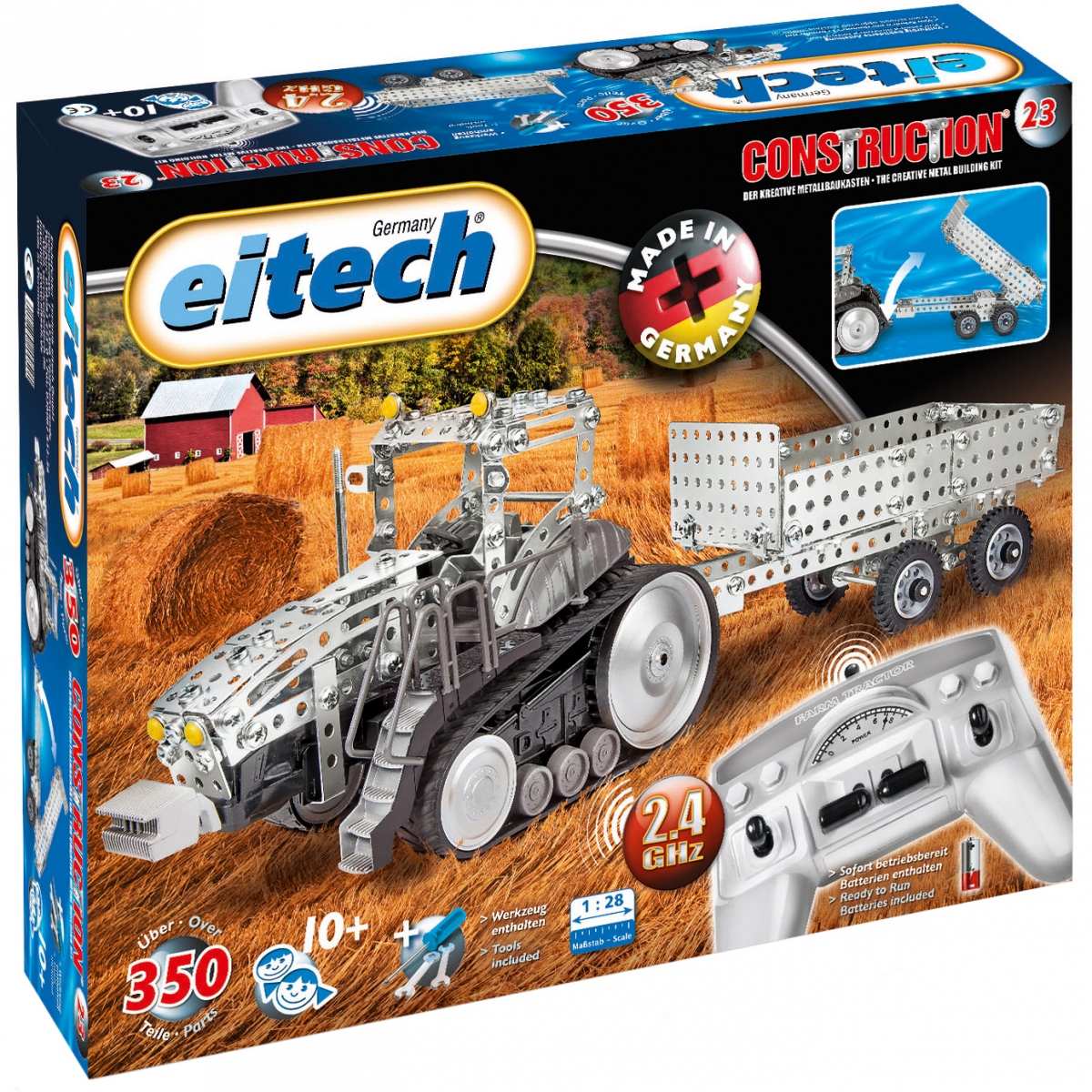    EiTech      - 350 
